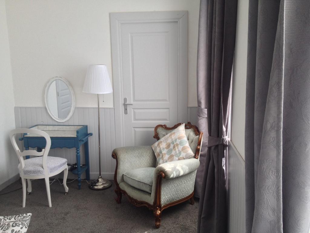 Le Petit Dragon Rouge Hotel Miers Quarto foto