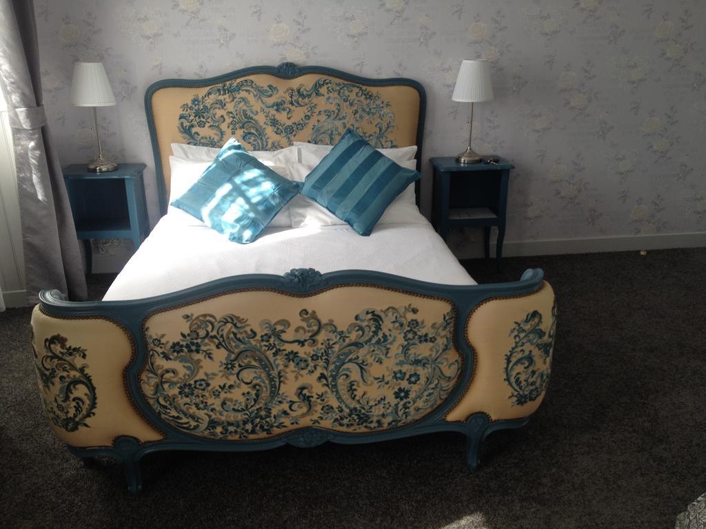 Le Petit Dragon Rouge Hotel Miers Quarto foto