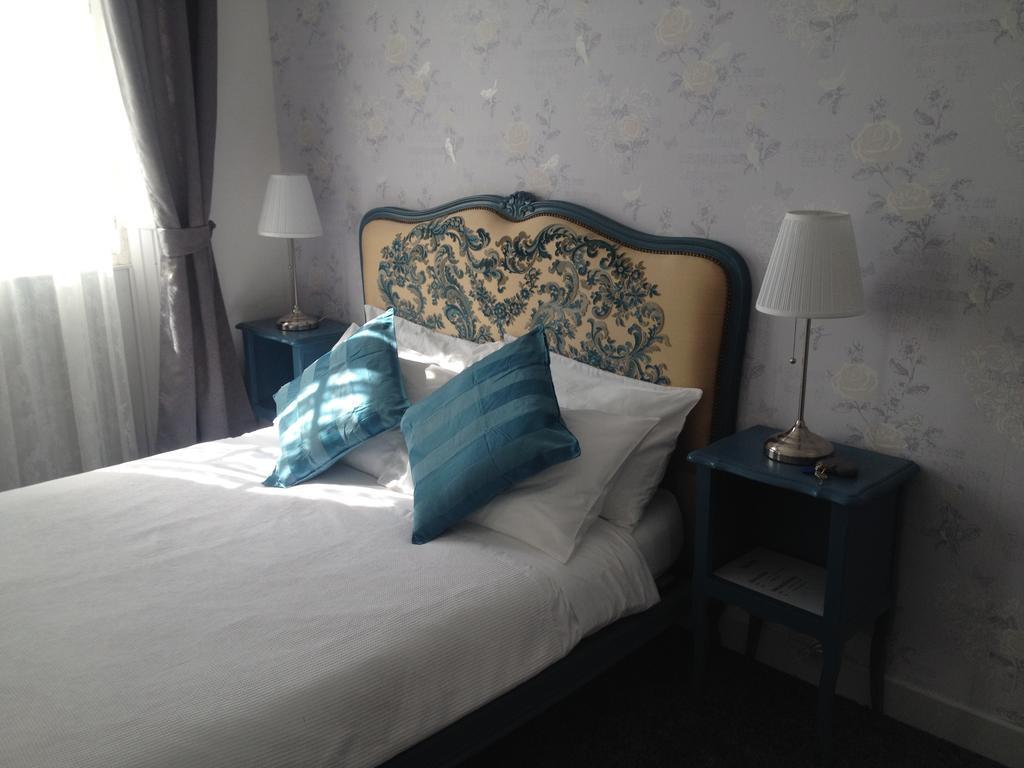 Le Petit Dragon Rouge Hotel Miers Quarto foto