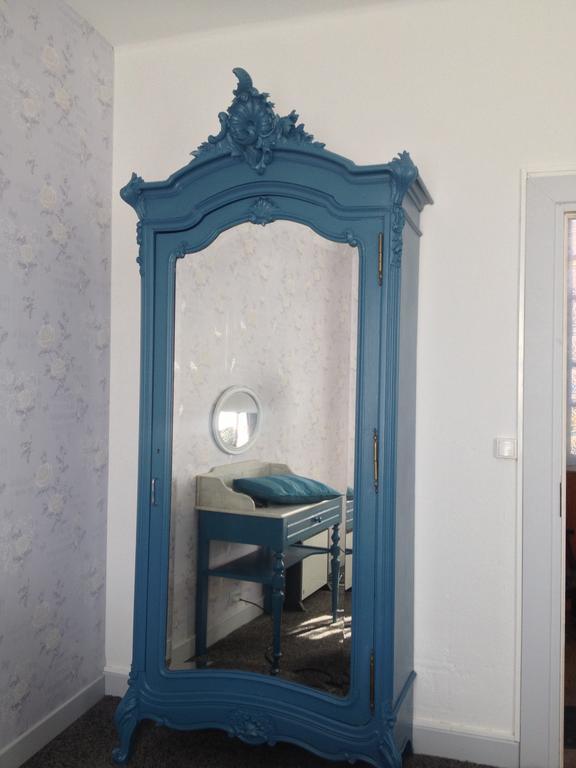 Le Petit Dragon Rouge Hotel Miers Quarto foto