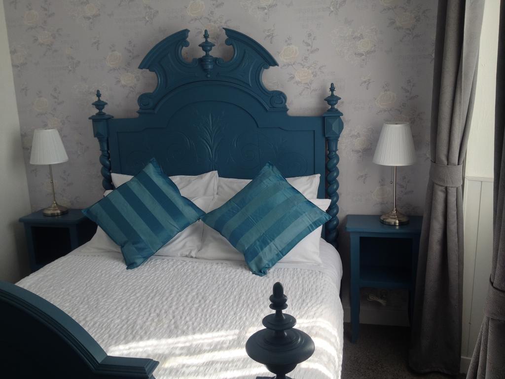 Le Petit Dragon Rouge Hotel Miers Quarto foto
