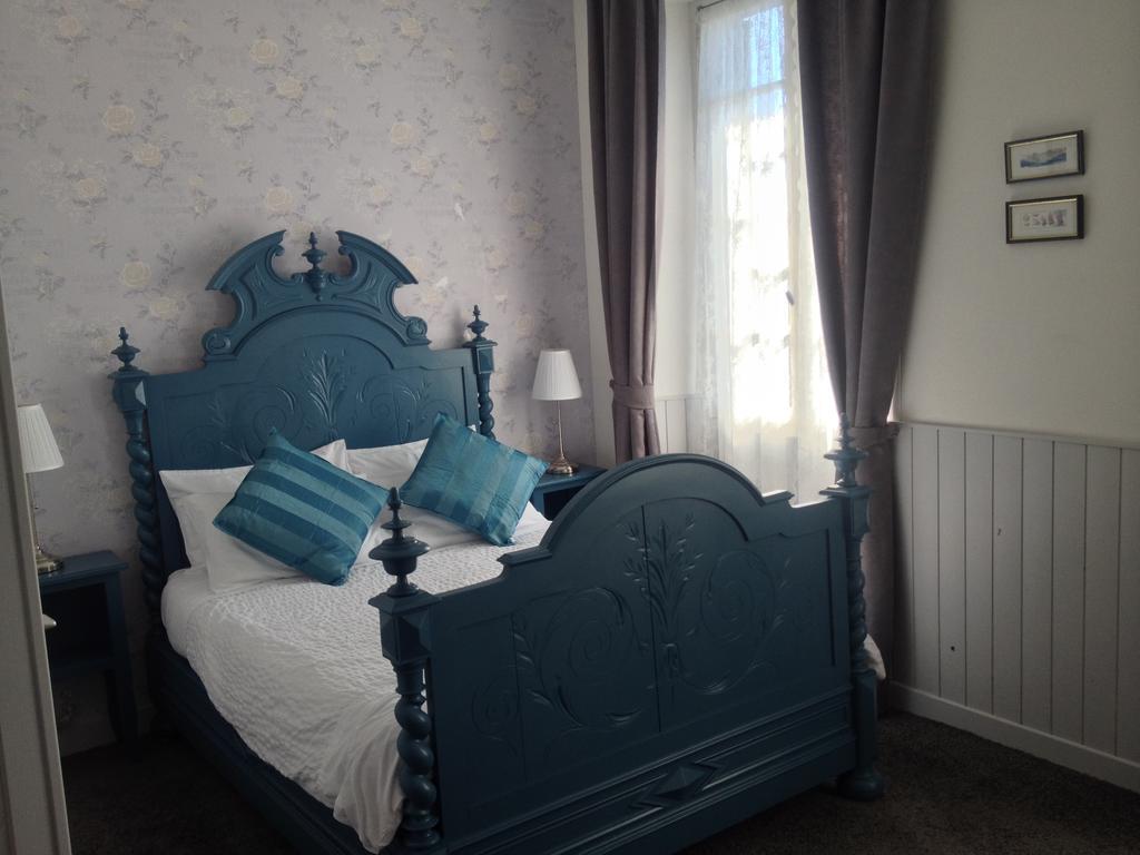 Le Petit Dragon Rouge Hotel Miers Quarto foto
